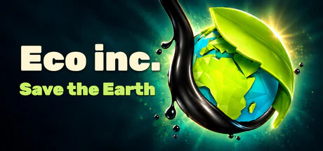 限时免费获取 Steam 游戏 Save the Earth[Windows]