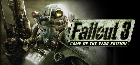 免费获取 Epic 游戏 Fallout 3: Game of the Year Edition[Windows][￥83→0]