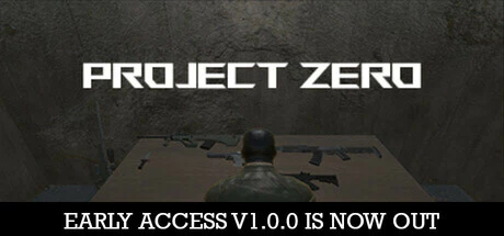 免费获取 Steam 游戏 Project Zero[Windows]