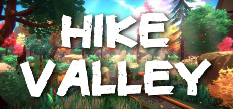 免费获取 Steam 游戏 Hike Valley[Windows][￥15→0]