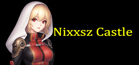 免费获取 Steam 游戏 Nixxsz Castle[Windows]