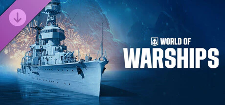 免费获取 Steam 游戏 World of Warships 战舰世界 DLC 宁海[Windows][￥62.44→0]