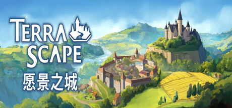 限时免费获取 Epic 游戏 TerraScape 愿景之城[Windows][¥53→0]-反斗限免