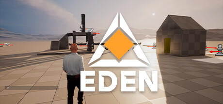 免费获取 Steam 游戏 EDEN: Create World[Windows][￥22→0]