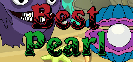 免费获取 Steam 游戏 Best Pearl[Windows][￥42→0]