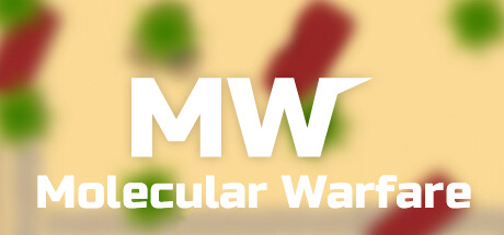 免费获取 Steam 游戏 Molecular Warfare[Windows][￥42→0]