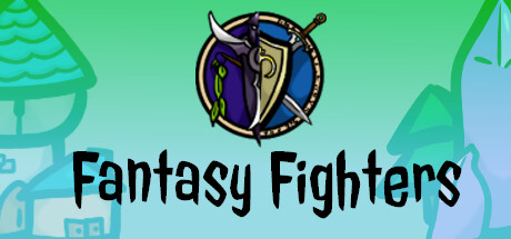 免费获取 Steam 游戏 Fantasy Fighters[Windows]