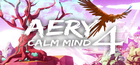 免费获取 Steam 游戏 Aery - Calm Mind 4[Windows]