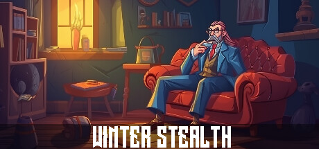 免费获取 Steam 游戏 Winter Stealth[Windows]