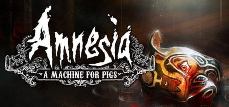免费获取 GOG 游戏 Amnesia: A Machine for Pigs[Windows、Linux]