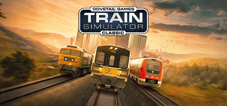 免费获取 Steam 游戏 Train Simulator Classic 经典模拟列车及其 DLC The Game of Gnomes[Windows]