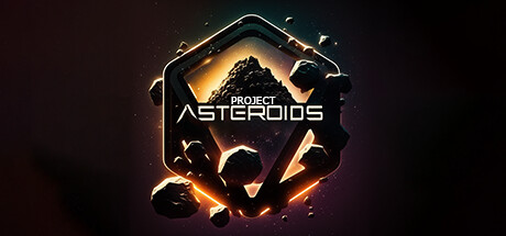 免费获取 Steam 游戏 Project Asteroids[Windows]