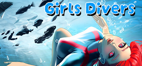 免费获取 Steam 游戏 Girls Divers[Windows]