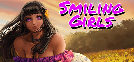 免费获取 Steam 游戏 Smiling Girls[Windows]