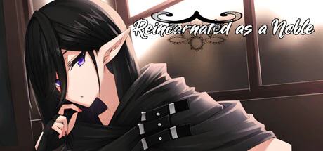 限时免费获取游戏 Reincarnated as a Noble - RPG[Windows][$6.5→0]