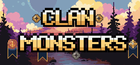 免费获取 Steam 游戏 Clan monsters[Windows][￥42→0]