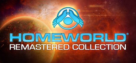 免费获取 Epic 游戏 Homeworld Remastered Collection 家园重制版合集[Windows][$34.99→0]