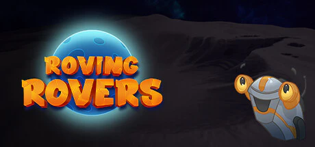 限时免费获取 Steam 游戏 Roving Rovers - Australian Rover Challenge 2025[Windows]-反斗限免