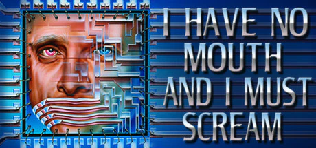 限时免费获取 Epic 游戏 I Have No Mouth and I Must Scream[Windows][¥31→0]