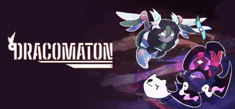 限时免费获取 Steam 游戏 DRACOMATON[Windows][￥22→0]