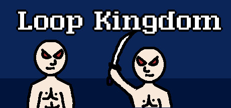 免费获取 Steam 游戏 Loop Kingdom[Windows]