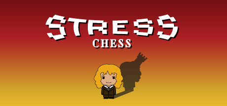 免费获取 Steam 游戏 Stress Chess[Windows]
