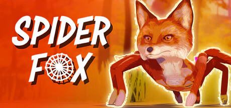限时免费获取 Epic 游戏 Spider Fox[Windows][¥25→0]