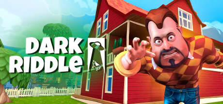 限时免费获取 Steam 游戏 Dark Riddle[Windows]