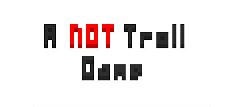 免费获取 Steam 游戏 A NOT Troll Game[Windows、macOS]