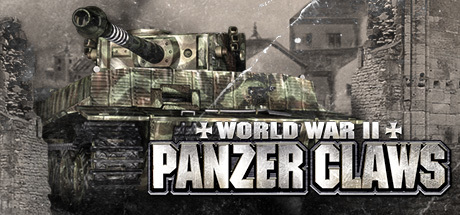 免费获取 Steam 游戏 World War II: Panzer Claws 第二次世界大战：装甲战车[Windows]