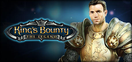 免费获取 GOG 游戏 King's Bounty: The Legend[Windows]