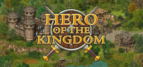 Hero of the Kingdom - 王国英雄[iOS、Android][美区 $6.99→0]