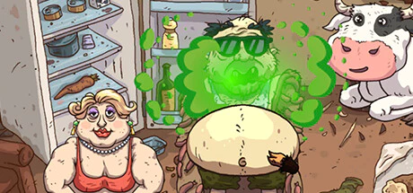 限时免费获取 Steam 游戏 A Story About Farting[Windows、macOS、Linux][￥11→0]