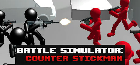 限时免费获取 Steam 游戏 Battle Simulator: Counter Stickman[Windows、macOS]