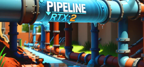 限时免费获取 Steam 游戏 PIPELINE RTX: 2[Windows]