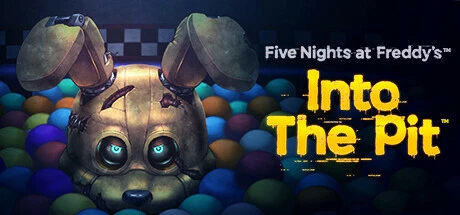 限时免费获取 Epic 游戏 Five Nights at Freddy's: Into the Pit 玩具熊的五夜惊魂[Windows][¥62→0]-反斗限免