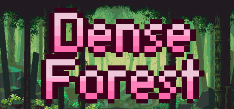 免费获取 Steam 游戏 Dense forest[Windows]