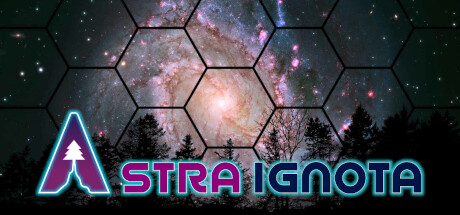 免费获取 Steam 游戏 Astra Ignota[Windows]