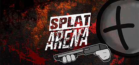 免费获取 Steam 游戏 Splat Arena[Windows]