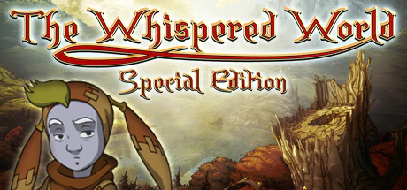 免费获取 GOG 游戏 The Whispered World: Special Edition[Windows、macOS、Linux]