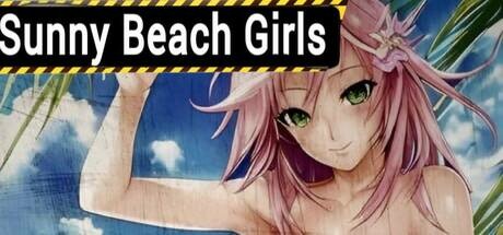 免费获取 Steam 游戏 Sunny Beach Girls[Windows]
