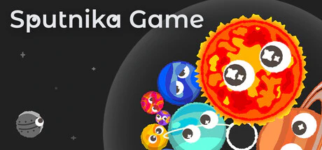 限时免费获取 Steam 游戏 Sputnika Game[Windows、Linux]-反斗限免
