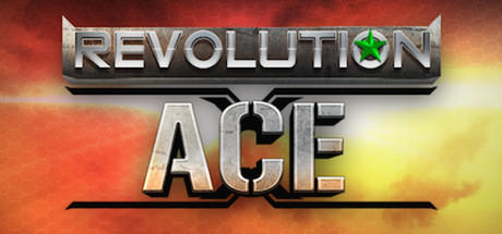 免费获取游戏 Revolution Ace 革命王牌[Windows]