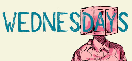 限时免费获取 Steam 游戏 Wednesdays[Windows、macOS][￥42→0]-反斗限免