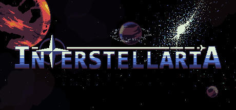 免费获取游戏 Interstellaria[Windows]