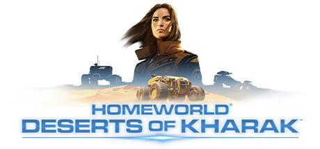 免费获取 Epic 游戏 Homeworld: Deserts of Kharak 家园：卡拉克沙漠[Windows][$49.99→0]