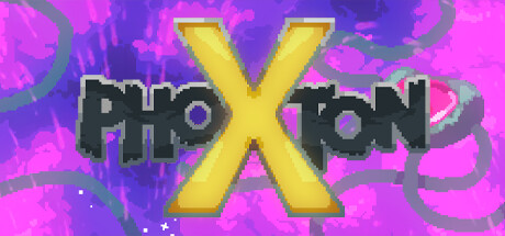 免费获取 Steam 游戏 PhotonX[Windows]