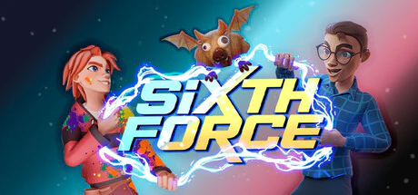 限时免费获取 Steam 游戏 Sixth Force[Windows、macOS]