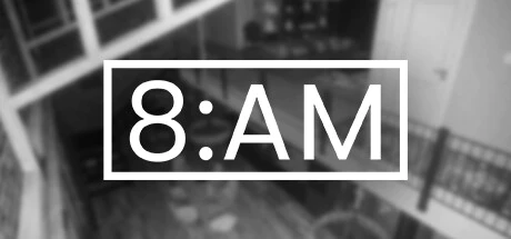 限时免费获取 Steam 游戏 8AM[Windows][¥15→0]-反斗限免