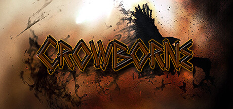 免费获取 Steam 游戏 Crowborne[Windows]